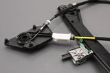 Audi TT TTS TTRS 2015-2024 window regulator (right) 8S0837462
