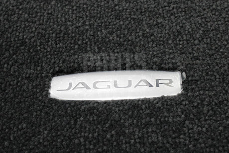 Jaguar I-Pace 2018-2025 RHD premium carpet floor mats T4K1505PVJ