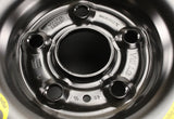 Audi Q3 2012-2018 space saver spare wheel (18") 5N0601011C