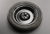 Audi Q3 2012-2018 space saver spare wheel (18") 5N0601011C