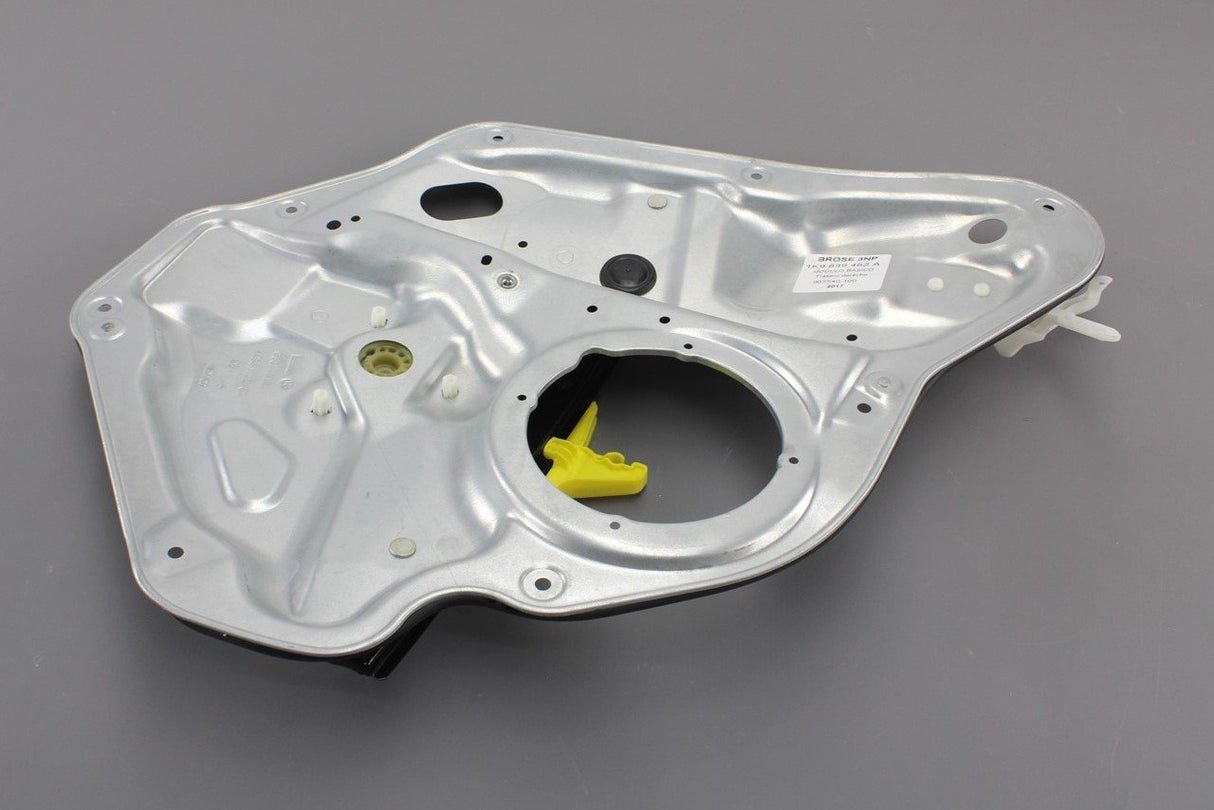 VW Golf Estate MK5 MK6 2007-14 rear right window regulator 1K9839462A