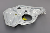 VW Golf Estate MK5 MK6 2007-14 rear right window regulator 1K9839462A