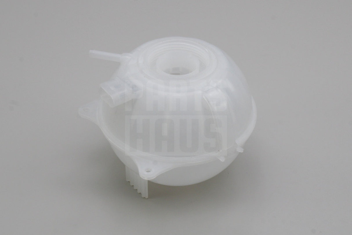VW Polo Audi A1 Skoda Fabia SEAT Ibiza coolant reservoir tank 6Q0121407B