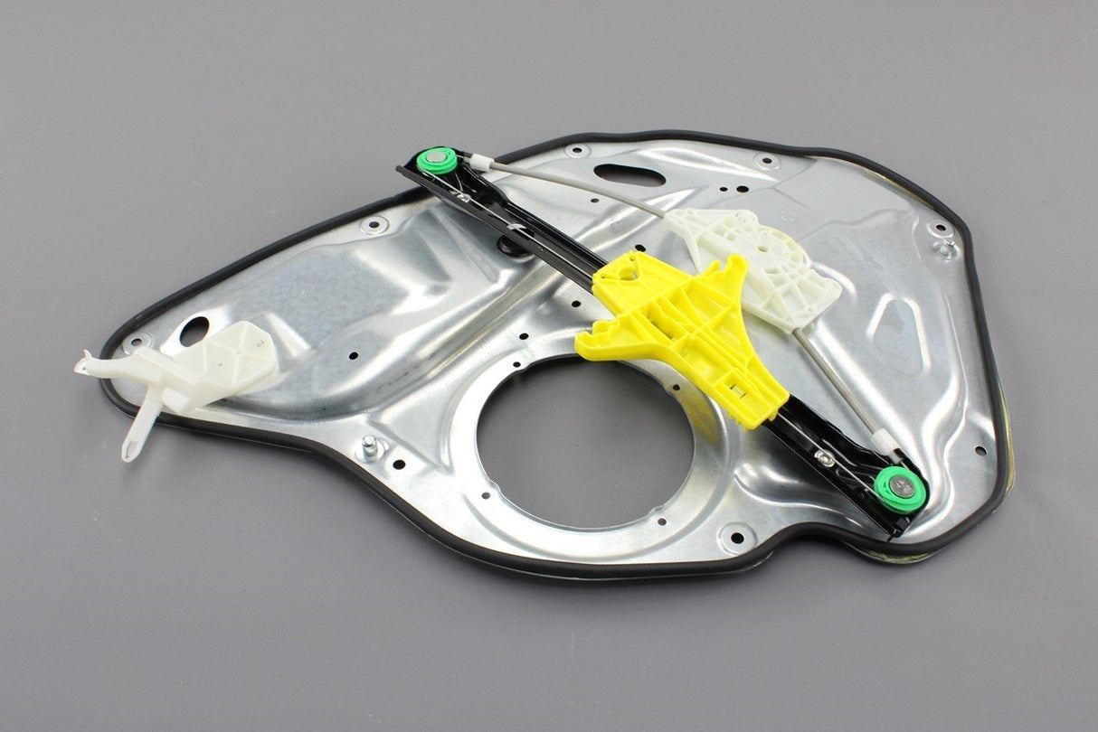VW Golf Estate MK5 MK6 2007-14 rear right window regulator 1K9839462A