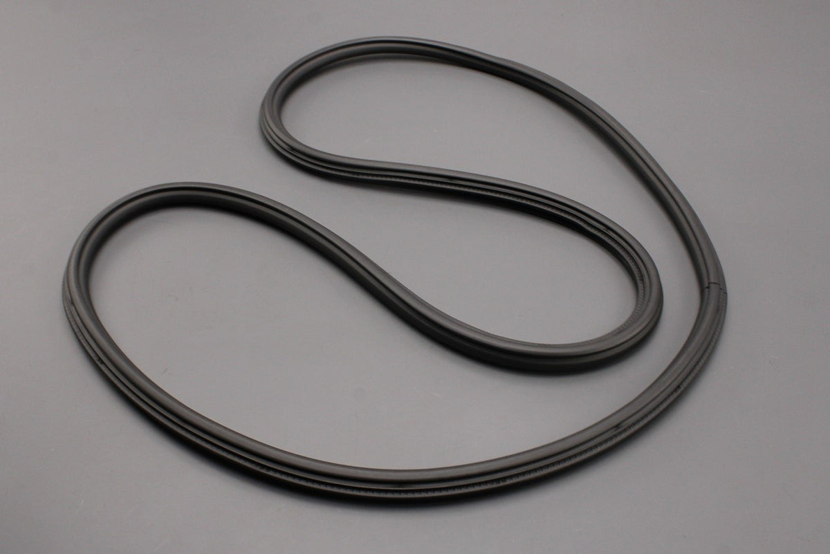 Audi Q3 RSQ3 2019-on inner door seal (front) 83F831721B, view 1