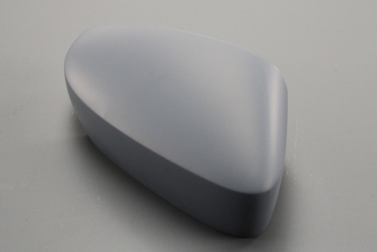 Skoda Fabia Rapid Toledo wing mirror cover primed (right) 6V0857538A GRU, view 1