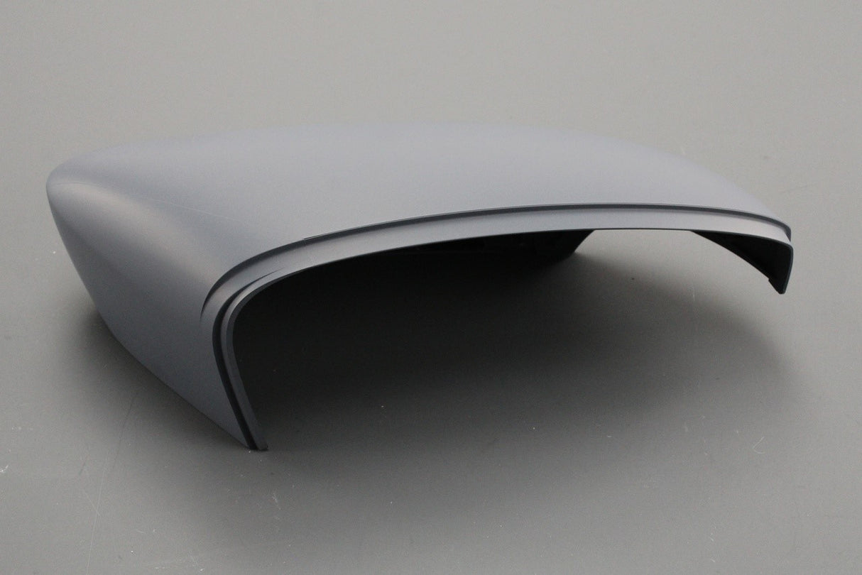 Skoda Fabia Rapid Toledo wing mirror cover primed (right) 6V0857538A GRU
