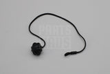 Skoda Octavia Saloon 14-21 Yeti parcel shelf holding strap 5E5863634