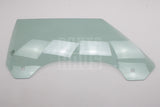 MINI R56 R57 Cabrio front door side window glass (right) 51337147396