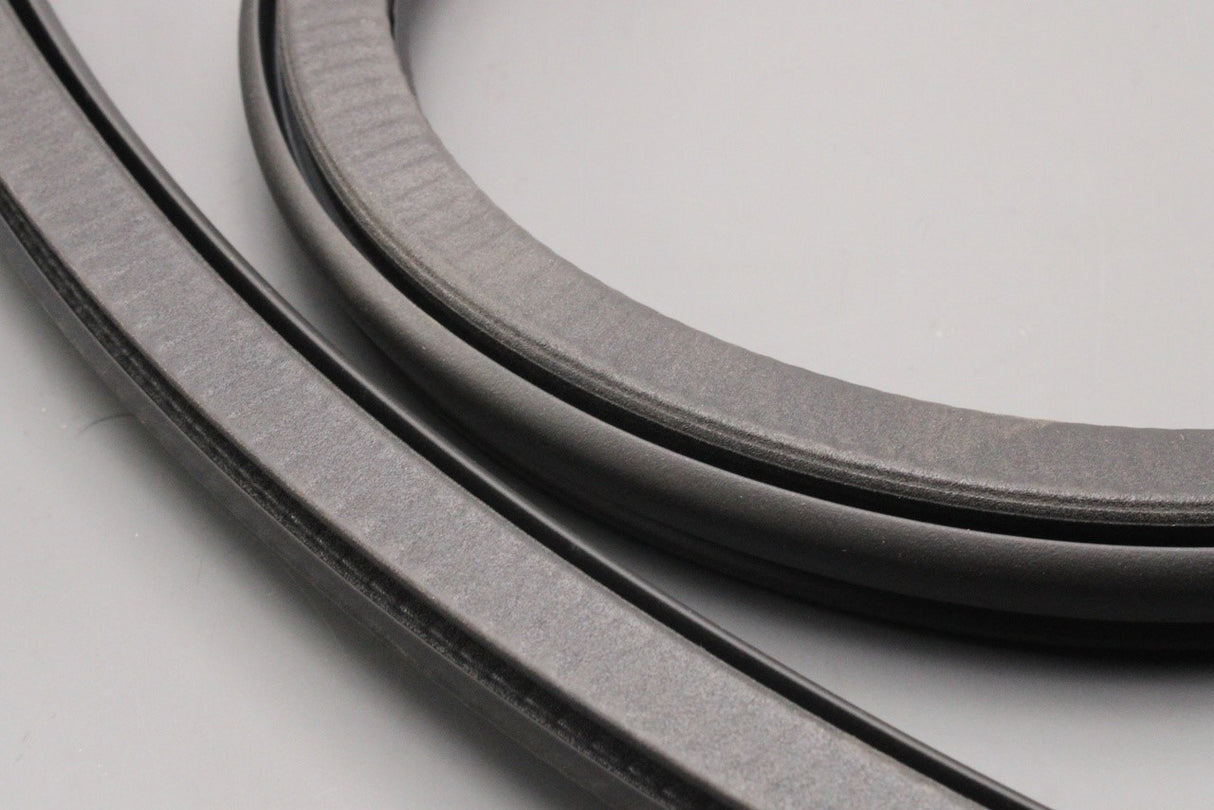 Audi Q3 RSQ3 2019-on inner door seal (front) 83F831721B