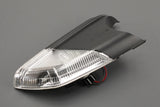 Skoda Octavia 2004-08 wing mirror indicator lens (left) 1Z0949101D