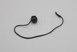 Skoda Octavia Saloon 14-21 Yeti parcel shelf holding strap 5E5863634