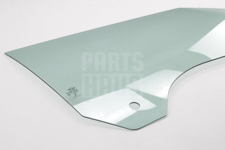 MINI R56 R57 Cabrio front door side window glass (right) 51337147396