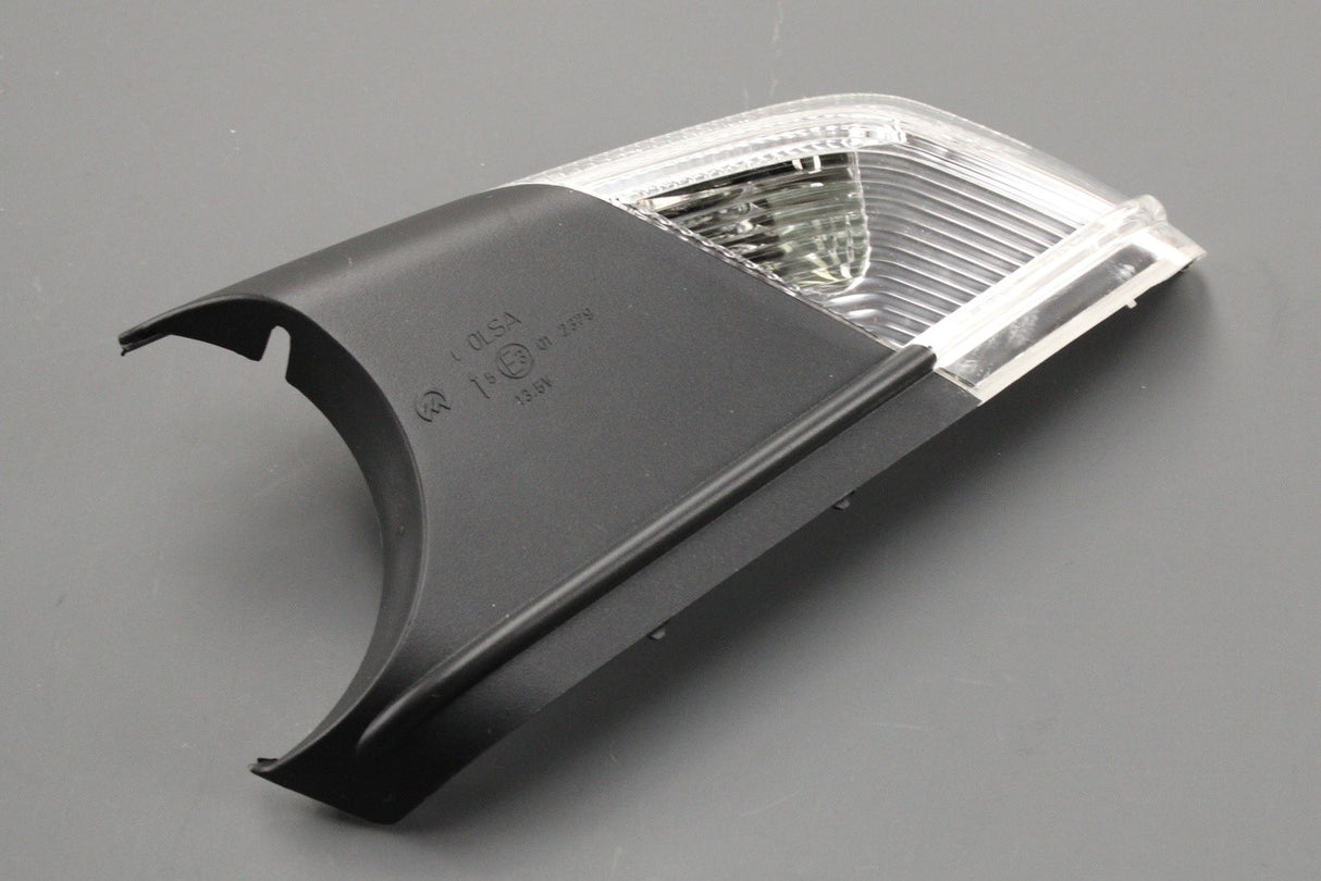 Skoda Octavia 2004-08 wing mirror indicator lens (left) 1Z0949101D