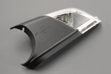Skoda Octavia 2004-08 wing mirror indicator lens (left) 1Z0949101D