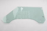 MINI R56 R57 Cabrio front door side window glass (right) 51337147396