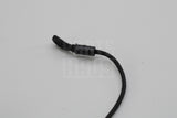 Skoda Octavia Saloon 14-21 Yeti parcel shelf holding strap 5E5863634