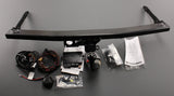 VW T-Roc 18-on T-Roc Cabriolet 20-on removable tow bar 2GA092150B