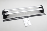 Audi Q5 2025-on accessory roof bars set 8MA071151