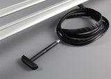 Audi E-Tron 2019-onwards accessory roof bars set 4KE071151