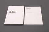 Audi Q3 owners manual (11 2018) 83A012720AB