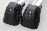 Audi Q5 2025-on accessory roof bars set 8MA071151