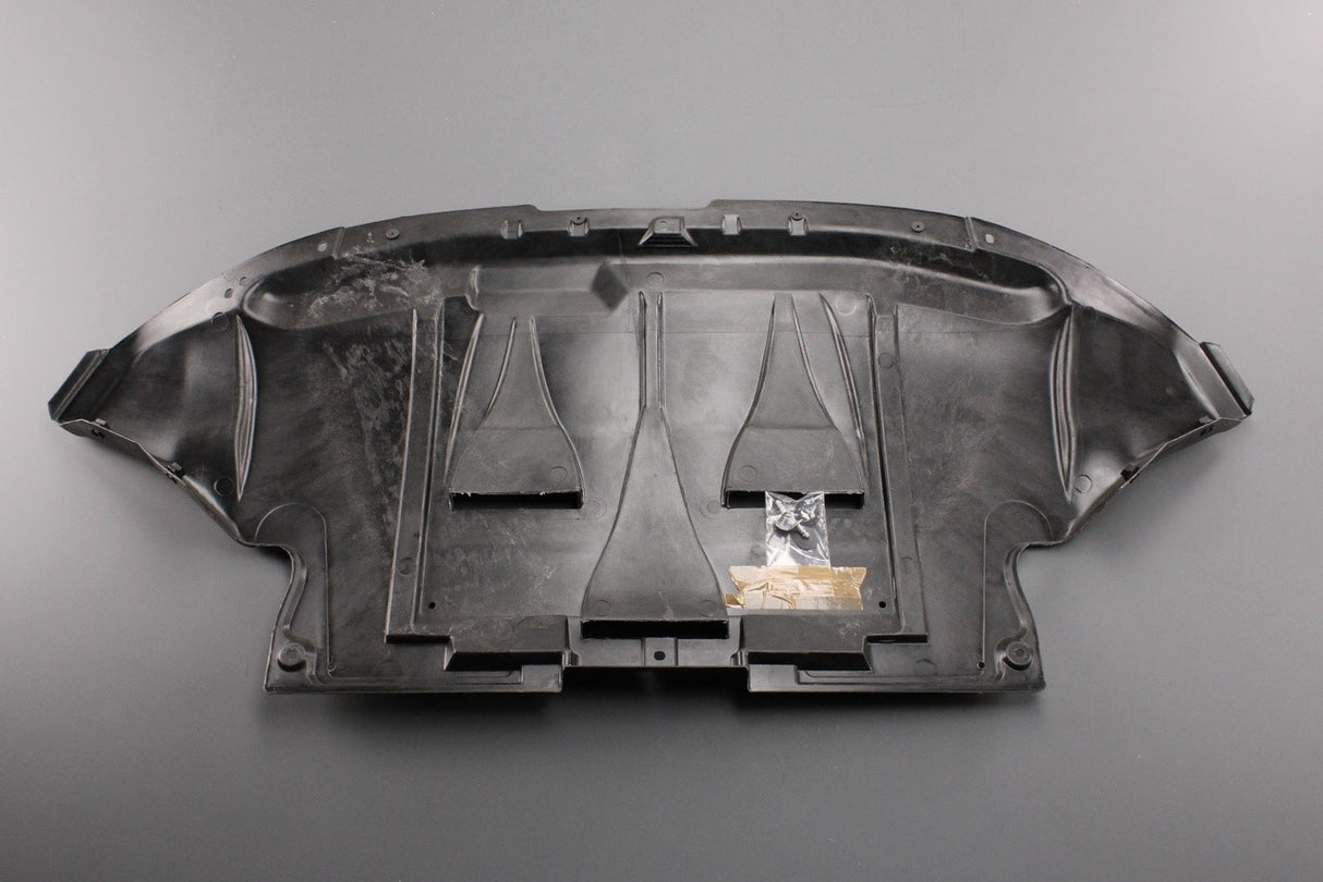 VW Passat B5 B5.1 Audi A4 B5 Skoda Superb engine undertray 8D0863821S
