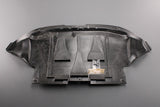 VW Passat B5 B5.1 Audi A4 B5 Skoda Superb engine undertray 8D0863821S