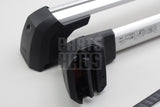 Audi Q5 2025-on accessory roof bars set 8MA071151