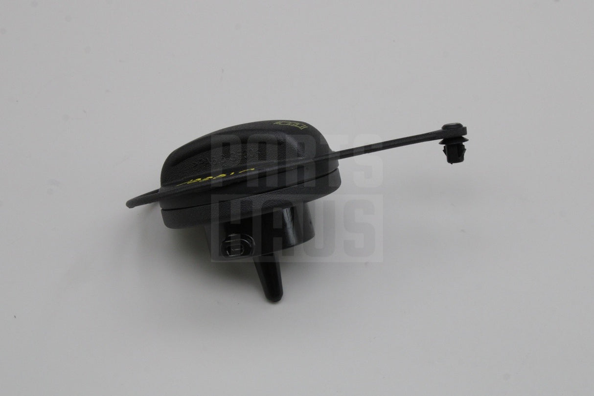 VW Beetle 2012-19 diesel fuel filler cap 5C0201550AE