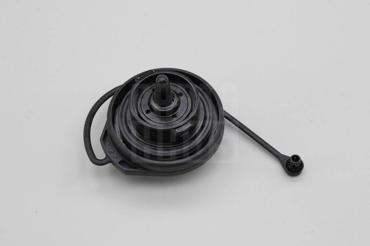 VW Beetle 2012-19 diesel fuel filler cap 5C0201550AE