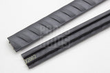 Audi Q5 2025-on accessory roof bars set 8MA071151