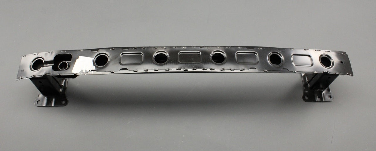 Audi A3 S3 RS3 8V 13-20 bumper crash bar cross member (rear) 8V4807309, view 1