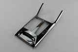 Audi A8 S8 2018- Centre console trim panel insert (black) 4N2864053 2WO