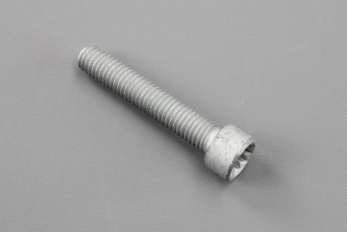 VW Audi Skoda SEAT Socket head bolt M8x45 (x1) N10651701, view 1
