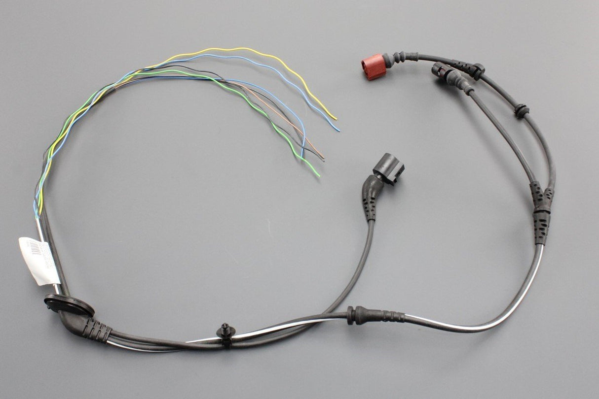 VW Eos 11-16 Scirocco 15-18 ABS wiring harness (front right) 1Q0927903S