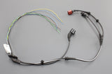 VW Eos 11-16 Scirocco 15-18 ABS wiring harness (front right) 1Q0927903S