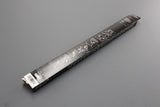 Audi Q2 2017-on RHD aerodynamic wiper blade set (front) 81C998002