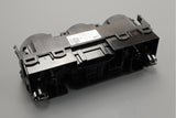 Skoda Fabia 2015-on heater air conditioning controls 6V0820045D 9B9