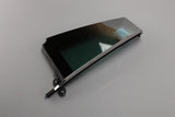 VW Tiguan 2016-on fixed rear door window glass (right) 5NA845214L