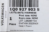 VW Eos 11-16 Scirocco 15-18 ABS wiring harness (front right) 1Q0927903S