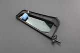 VW Tiguan 2016-on fixed rear door window glass (right) 5NA845214L