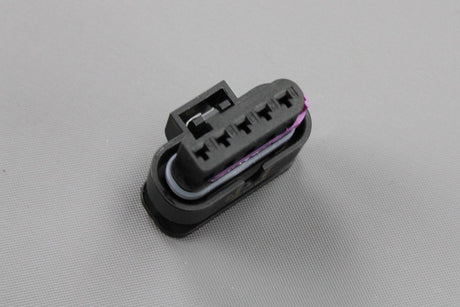 VW Audi Skoda SEAT Electrical wiring flat contact housing 4F0973705