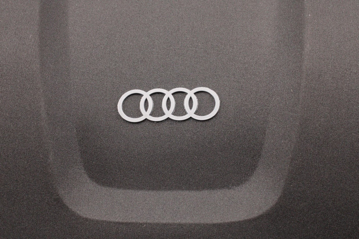 Audi accessory rear seat storage box 000061104A