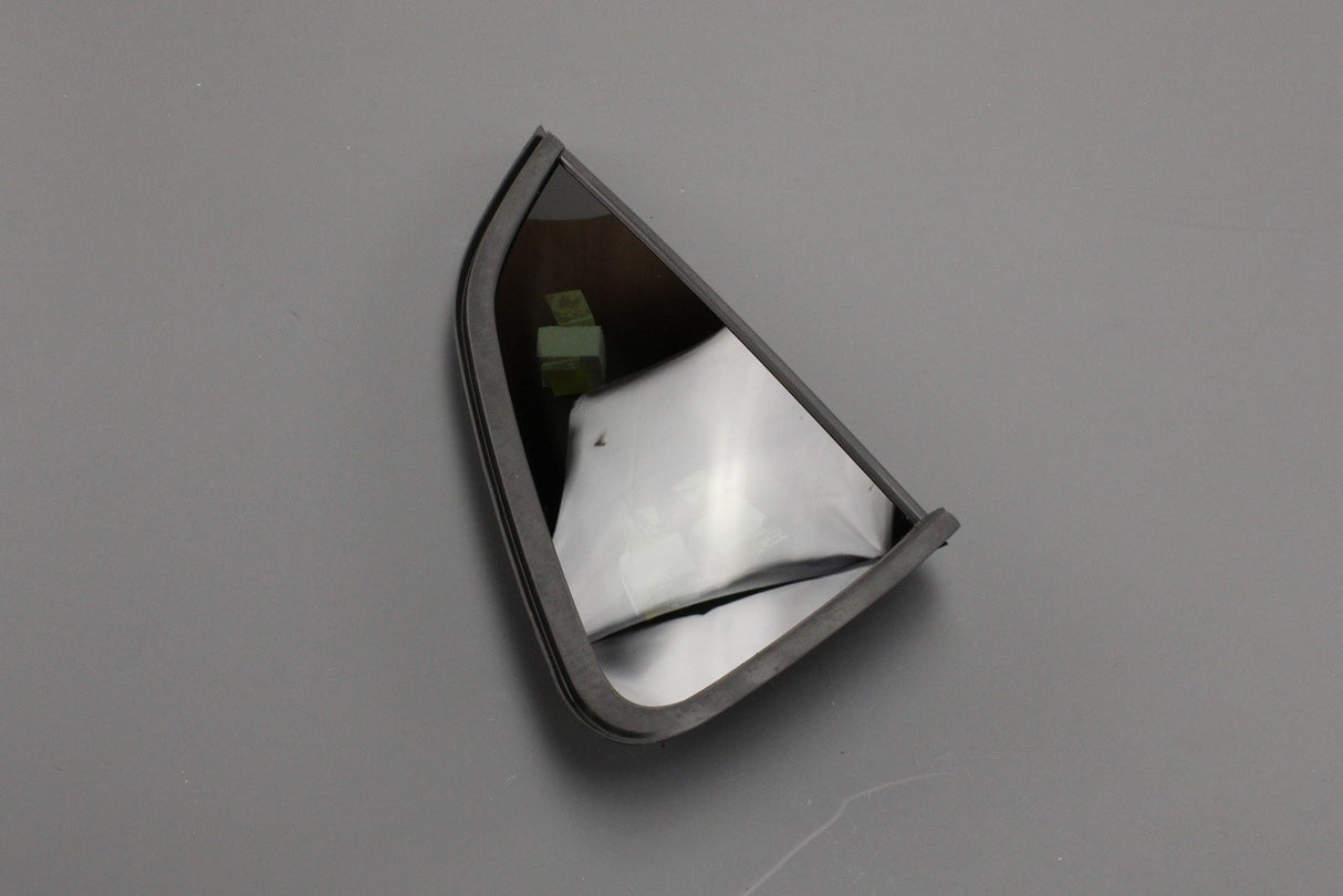 VW Polo AW 2018-on rear quarter side window (right) 2G4845298M NVB