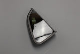 VW Polo AW 2018-on rear quarter side window (right) 2G4845298M NVB