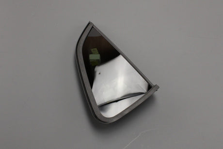 VW Polo AW 2018-on rear quarter side window (right) 2G4845298M NVB
