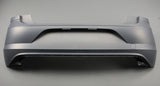 VW Polo AW 2018-on rear bumper cover (primed) 2GS807417 GRU