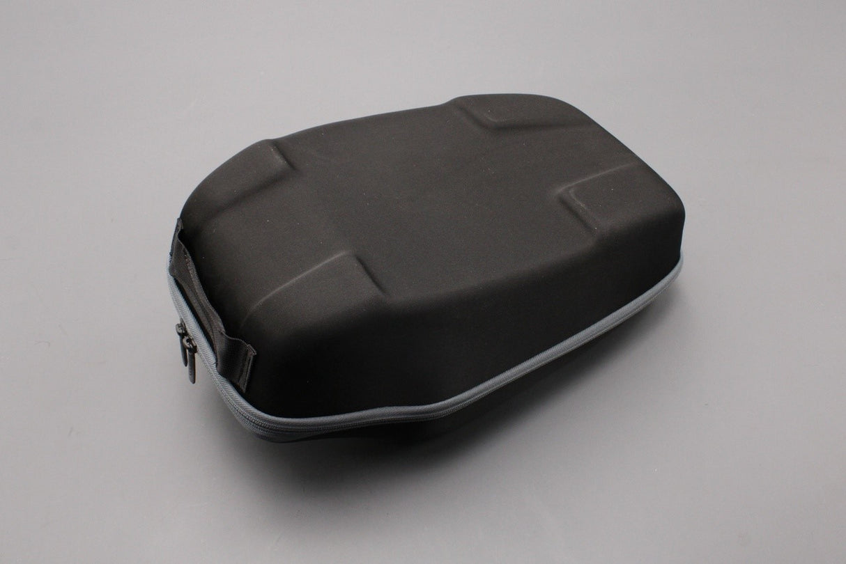 Audi accessory rear seat storage box 000061104A