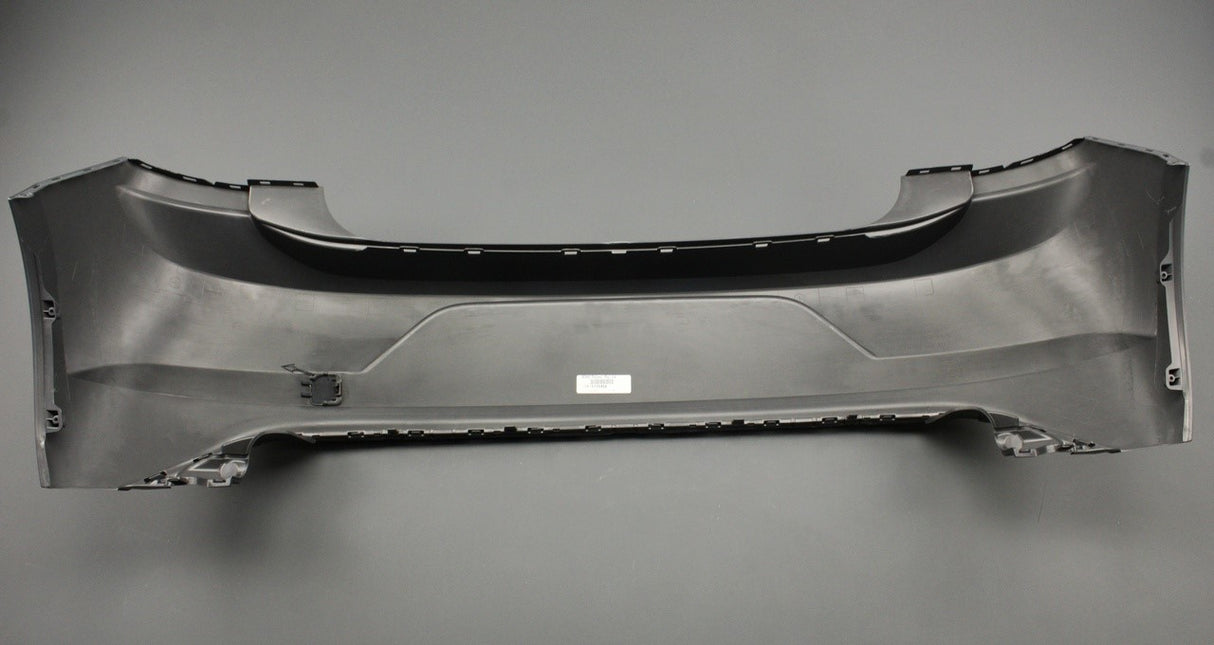 VW Polo AW 2018-on rear bumper cover (primed) 2GS807417 GRU
